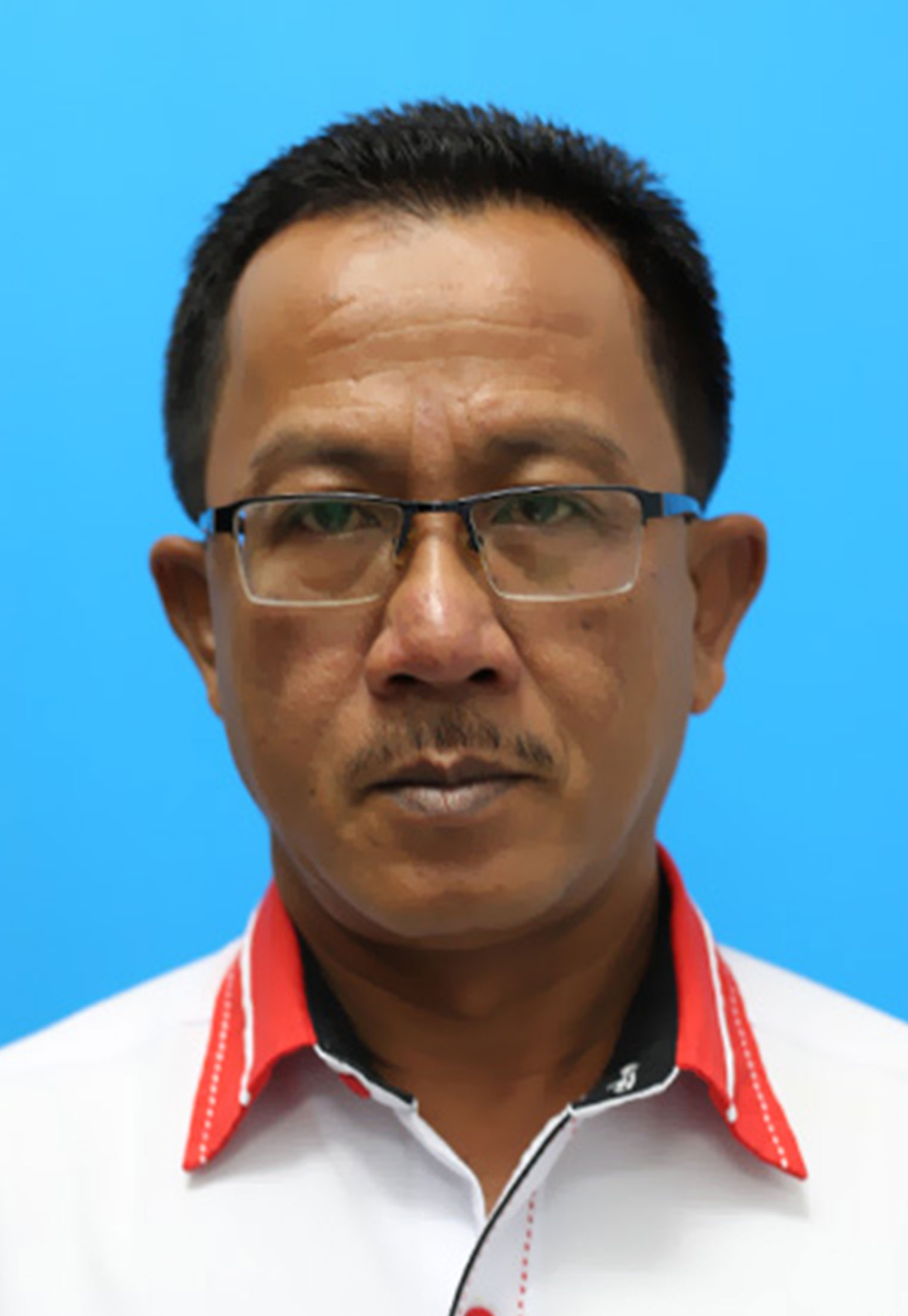 Mohd Tarmizi Bin Taib