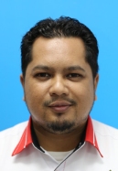 Shahrul Hisham Bin Abdul Ra-aid