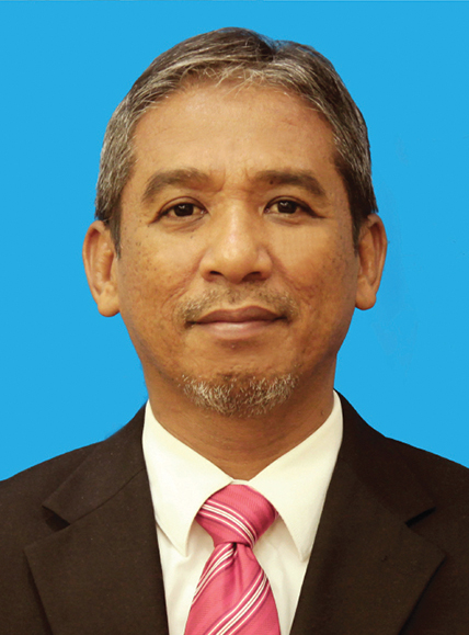 Dr Haji Nik Azlan bin Abd. Hadi