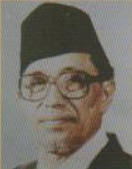 YAB Dato' Haji Mohamed bin Nasir