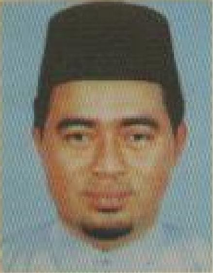 YB Dato' Haji Rozali bin Isohak