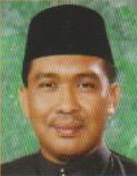 YB Dato' Seri Haji Takiyuddin bin Haji Hassan