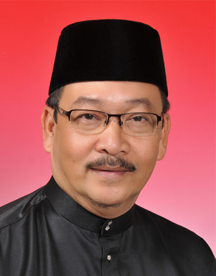 YB Mej. (B ) Dato’ Haji Md Anizam bin Ab. Rahman