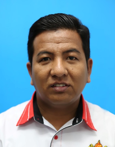 Mohd Khairul Azizan Bin Mat Jusoh