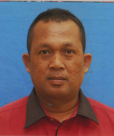 Mohd Subki Bin Ismail
