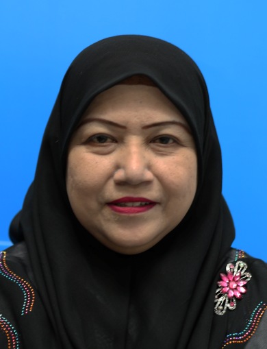 Ros Aini Binti Hashim