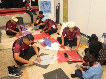 Nostalgia Anak Kampung: Temasya Riuh Sekampung