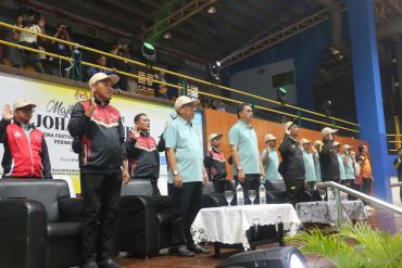 Seminar Pengajian Sejarah Kelantan Siri 3/2024