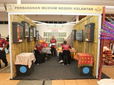 Nostalgia Anak Kampung: Temasya Riuh Sekampung