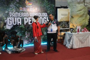 Seminar Pengajian Sejarah Kelantan Siri 3/2024