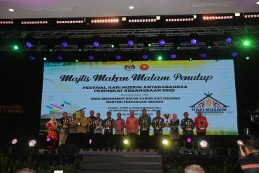 Seminar Pengajian Sejarah Kelantan Siri 3/2024