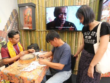 Nostalgia Anak Kampung: Temasya Riuh Sekampung