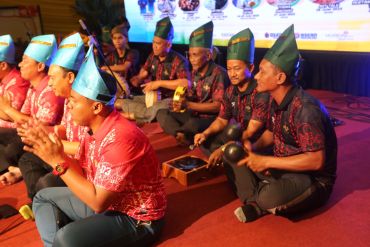 Seminar Pengajian Sejarah Kelantan Siri 3/2024