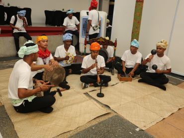 Nostalgia Anak Kampung: Temasya Riuh Sekampung
