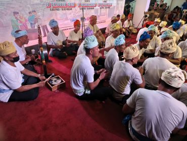 Nostalgia Anak Kampung: Temasya Riuh Sekampung