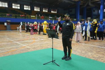 Seminar Pengajian Sejarah Kelantan Siri 3/2024