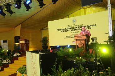 Seminar Pengajian Sejarah Kelantan Siri 3/2024