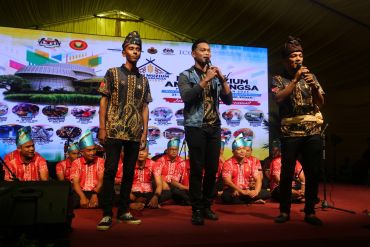 Seminar Pengajian Sejarah Kelantan Siri 3/2024