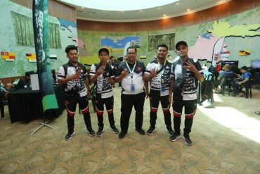 Seminar Pengajian Sejarah Kelantan Siri 3/2024