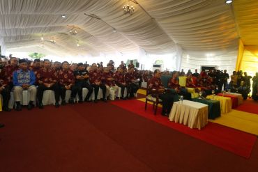 Seminar Pengajian Sejarah Kelantan Siri 3/2024