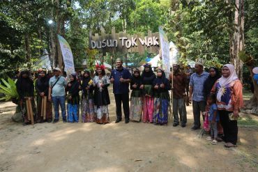 Seminar Pengajian Sejarah Kelantan Siri 3/2024