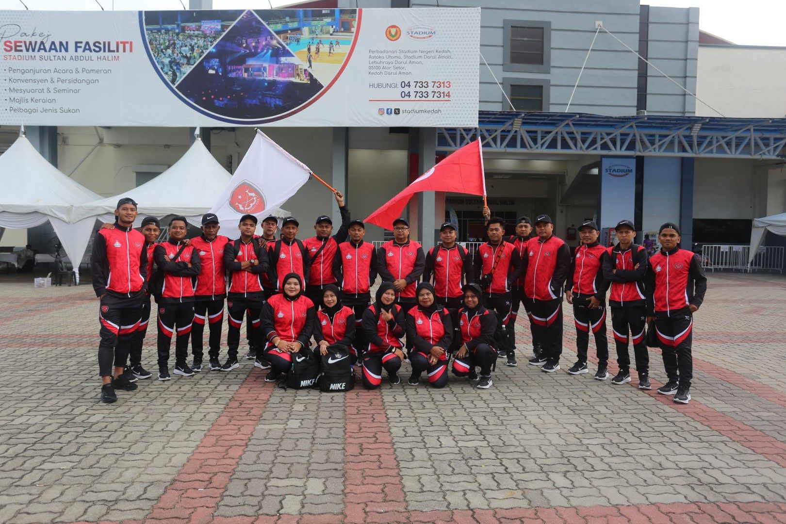Seminar Pengajian Sejarah Kelantan Siri 3/2024