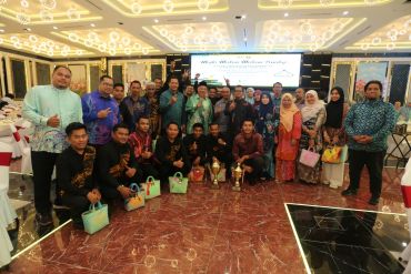 Seminar Pengajian Sejarah Kelantan Siri 3/2024