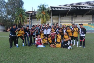 Seminar Pengajian Sejarah Kelantan Siri 3/2024