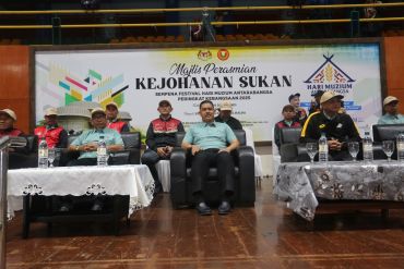 Seminar Pengajian Sejarah Kelantan Siri 3/2024