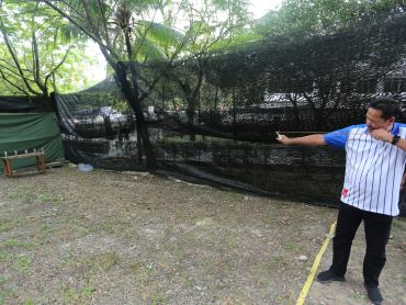 Nostalgia Anak Kampung: Temasya Riuh Sekampung