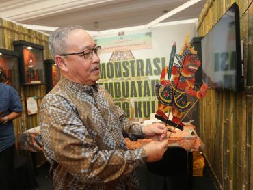 Nostalgia Anak Kampung: Temasya Riuh Sekampung