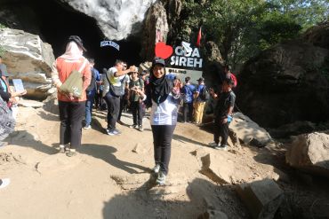 Seminar Pengajian Sejarah Kelantan Siri 3/2024