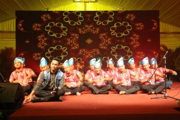 Seminar Pengajian Sejarah Kelantan Siri 3/2024