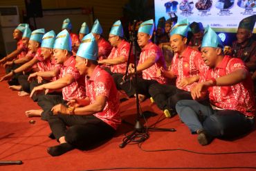 Seminar Pengajian Sejarah Kelantan Siri 3/2024