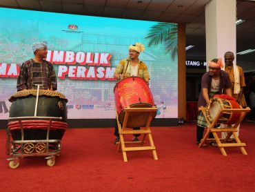 Nostalgia Anak Kampung: Temasya Riuh Sekampung