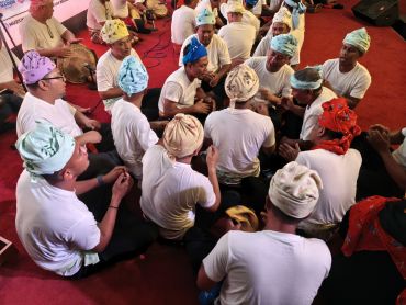 Nostalgia Anak Kampung: Temasya Riuh Sekampung