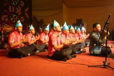 Seminar Pengajian Sejarah Kelantan Siri 3/2024