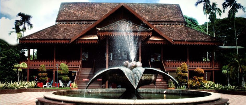 Muzium Kraftangan
