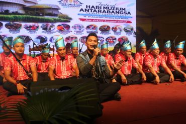 Seminar Pengajian Sejarah Kelantan Siri 3/2024