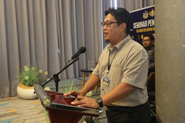 Seminar Pengajian Sejarah Kelantan Siri 3/2024