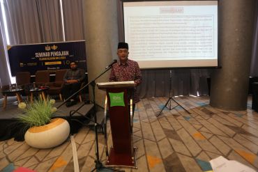 Seminar Pengajian Sejarah Kelantan Siri 3/2024