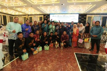 Seminar Pengajian Sejarah Kelantan Siri 3/2024