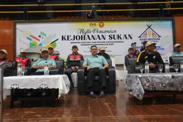 Seminar Pengajian Sejarah Kelantan Siri 3/2024