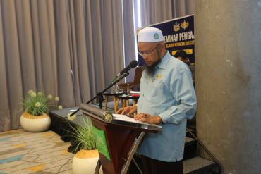 Seminar Pengajian Sejarah Kelantan Siri 3/2024