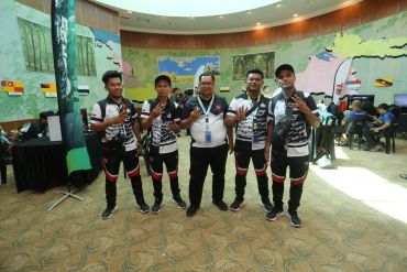 Seminar Pengajian Sejarah Kelantan Siri 3/2024