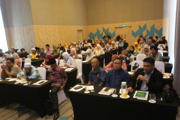 Seminar Pengajian Sejarah Kelantan Siri 3/2024