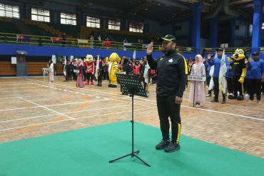 Seminar Pengajian Sejarah Kelantan Siri 3/2024