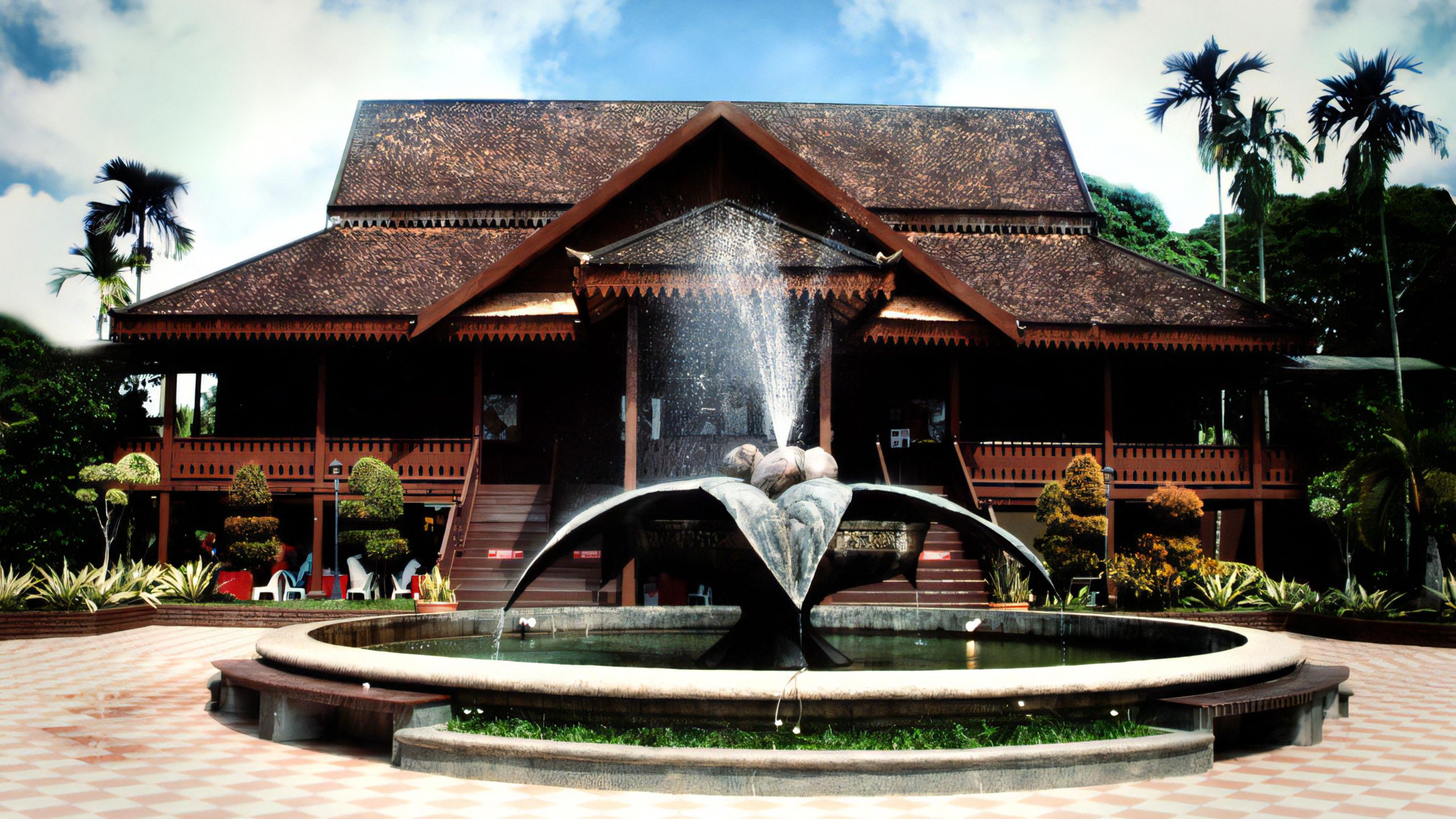 Muzium Kraftangan