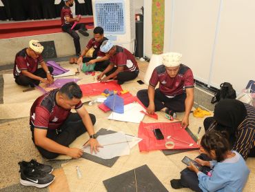 Nostalgia Anak Kampung: Temasya Riuh Sekampung