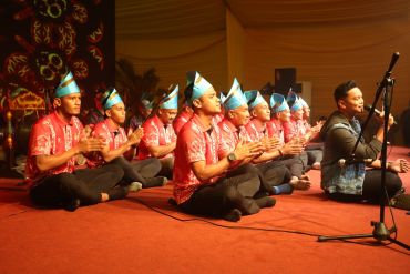 Seminar Pengajian Sejarah Kelantan Siri 3/2024